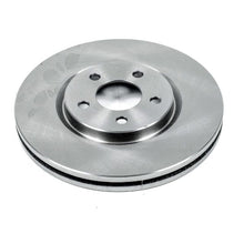Load image into Gallery viewer, Power Stop 03-09 Chrysler PT Cruiser Front Autospecialty Brake Rotor
