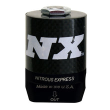 Load image into Gallery viewer, Nitrous Express Lightning Alcohol Solenoid Stage 6 (.187 Orifice)
