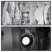Load image into Gallery viewer, Spyder 09-12 Dodge Ram 1500 OEM Fog Lights w/Metal Bracket &amp; Switch - Clear (FL-DR09-SW-C)
