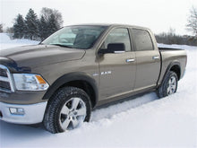 Load image into Gallery viewer, Stampede 2009-2010 Dodge Ram 1500 Excludes Sport / Express Original Riderz Fender Flares 4pc Smooth
