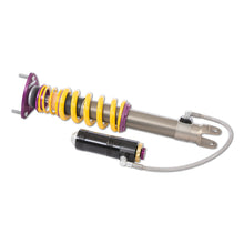 Load image into Gallery viewer, KW Porsche 911 991 Carrera Carrera 2/2S/GTS 4/4S/GTS With PDCC Clubsport Coilover Kit 3-Way
