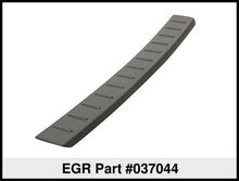 Load image into Gallery viewer, EGR 18-22 Toyota Corolla Rear Bumper Protector
