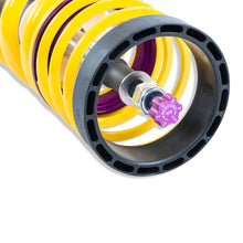 Load image into Gallery viewer, KW Coilover Kit V3 2017+ Audi A4 (B9) Sedan 2wd w/o EDC (50mm)
