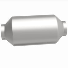 Load image into Gallery viewer, MagnaFlow GM 3500/4500 HD 6.0L 3in Universal Converter
