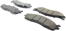 Load image into Gallery viewer, StopTech Sport Brake Pads w/Shims and Hardware - Front
