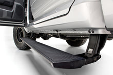 Load image into Gallery viewer, AMP Research 2015-2018 Toyota Hilux Extended Cab Pickup PowerStep - Black
