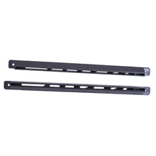 Load image into Gallery viewer, Omix Plastic Defroster Ducts 78-86 Jeep CJ Models
