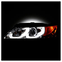 Load image into Gallery viewer, Spyder 14-19 Chevrolet Impala Proj Headlights Low/High Beam H9 Inc - Chrome PRO-YD-CHIP14-LB-C
