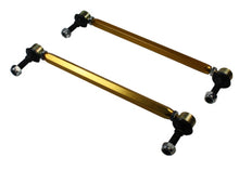 Load image into Gallery viewer, Whiteline Universal Sway Bar - Link Assembly Heavy Duty 310mm-335mm Adjustable Steel Ball
