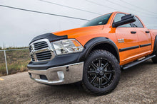 Load image into Gallery viewer, EGR Double Cab Front 41.5in Rear 28in Rugged Style Body Side Moldings

