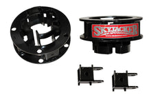 Load image into Gallery viewer, Skyjacker 2"FRT SPCR,13>RAM 25/35,BLK
