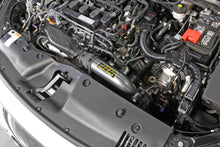 Load image into Gallery viewer, AEM 2016 Honda Civic L4-1.5L F/I Gunmetal Aluminum Cold Air Intake
