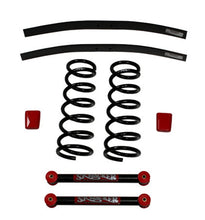 Load image into Gallery viewer, Skyjacker DGE RAM 3"CL1 1/2T 2K DODGE
