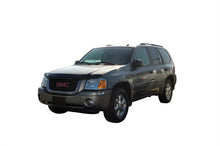 Load image into Gallery viewer, AVS 02-09 GMC Envoy High Profile Bugflector II Hood Shield - Smoke
