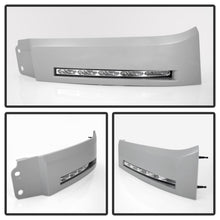 Load image into Gallery viewer, Spyder Toyota Tundra 07-13 Daytime LED Running Lights wo/switch Unpainted FL-DRL-TTU07-PB
