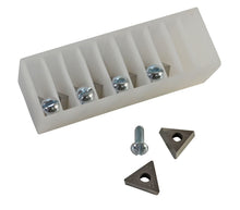 Load image into Gallery viewer, SPC Performance CARBIDE INSERT-ACCUTURN
