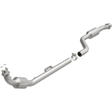Load image into Gallery viewer, MagnaFlow Conv DF 98-03 Mercedes E320 3.2L
