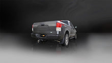 Load image into Gallery viewer, Corsa/dB 11-14 Toyota Tundra Double Cab/Crew Max 5.7L V8 Polished Sport Cat-Back Exhaust
