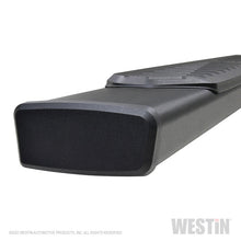 Load image into Gallery viewer, Westin 19-20 Ram 2500/3500 Crew Cab (6.5ft Bed) R5 M-Series W2W Nerf Step Bars - Textured Black
