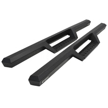 Load image into Gallery viewer, Westin/HDX 2021+ Ford Bronco (2-Door) Drop Nerf Step Bars - Textured Black
