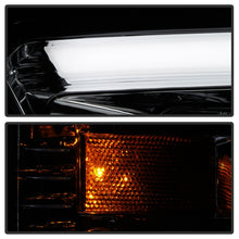 Load image into Gallery viewer, Spyder Signature Toyota 4Runner 10-13 Projector Headlights - Chrome (PRO-YD-T4R10SI-C)
