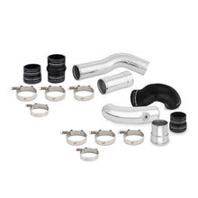 Load image into Gallery viewer, Mishimoto 2017+ Ford Powerstroke 6.7L Intercooler Pipe &amp; Boot Kit

