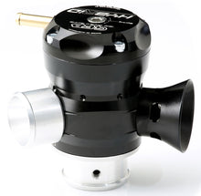 Load image into Gallery viewer, GFB HYBRID TMS Dual Port 35mm Inlet/30mm Outlet 97-98 Subaru WRX/STi

