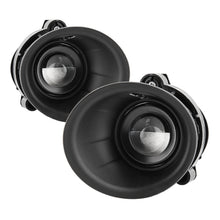 Load image into Gallery viewer, Xtune Chevy Camaro V6 2014-2016 ( Not V8 Models ) OEM Fog Light w/Switch Clear FL-CCAM14-ROD-C
