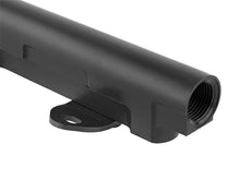 Load image into Gallery viewer, Grams Performance 10-15 Chevrolet Camaro LS3/L99 Fuel Rail - Black
