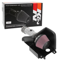 Load image into Gallery viewer, K&amp;N 2018 Honda Accord L4-2.0L F/l Typhoon Performance Air Intake System
