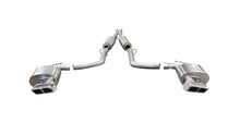 Load image into Gallery viewer, Corsa 11-13 Dodge Challenger SRT-8 6.4L V8 Auto Polished Xtreme Cat-Back Exhaust

