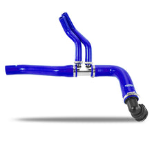 Load image into Gallery viewer, Mishimoto 15-19 Ford F-150 3.5L EcoBoost Blue Silicone Coolant Hose Kit
