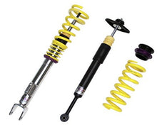 Load image into Gallery viewer, KW Audi A4 B9 Sedan 2WD Without EDC 48.5mm Coilover Kit V1
