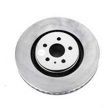 Load image into Gallery viewer, Power Stop 15-18 Ford Edge Front Evolution Geomet Coated Rotor
