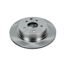 Load image into Gallery viewer, Power Stop 08-12 Infiniti EX35 Rear Autospecialty Brake Rotor
