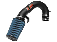 Load image into Gallery viewer, Injen 16-18 Audi A6 2.0L Turbo Wrinkle Black Cold Air Intake
