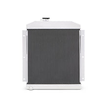 Load image into Gallery viewer, Mishimoto 47-54 Chevrolet 3100 Series Truck L6 Aluminum Radiator
