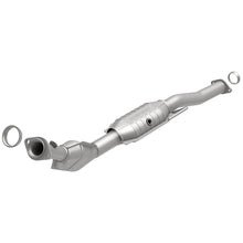 Load image into Gallery viewer, MagnaFlow Conv DF 02-04 Infiniti I35 3.5L rea
