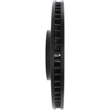 Load image into Gallery viewer, StopTech Power Slot 5/93-98 Supra Turbo Front Right SportStop Slotted Rotor
