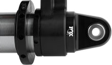 Load image into Gallery viewer, Fox 2.5 Factory Series 12in. Int. Bypass P/B Res. Coilover Shock 7/8in. Shaft (Custom Valving) - Blk
