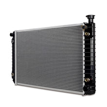 Load image into Gallery viewer, Mishimoto Chevrolet C/K Truck Replacement Radiator 1988-1995
