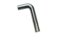 Load image into Gallery viewer, Vibrant 3.5in OD T304 SS 90 Deg Mandrel Bend (4.18in Centerline Radius)
