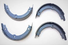 Load image into Gallery viewer, Power Stop 06-10 Hummer H3 Rear Autospecialty Parking Brake Shoes
