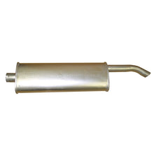 Load image into Gallery viewer, Omix Muffler 41-45 Willys MB and Ford GPW
