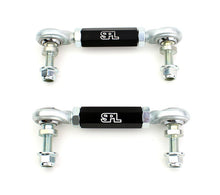 Load image into Gallery viewer, SPL Parts 2020+ Toyota GR Supra (A90) / 2019+ BMW Z4 (G29) Rear Swaybar Endlinks
