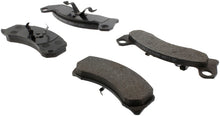 Load image into Gallery viewer, StopTech Street Brake Pads
