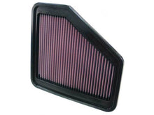 Load image into Gallery viewer, K&amp;N Replacement Air Filter TOYOTA RAV-4 2006-2010
