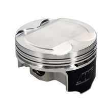 Load image into Gallery viewer, Wiseco Ford 5.0L Modular RED Series Piston Set 3662in Bore 1170in Compression Height - Set of 8
