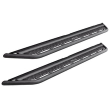 Load image into Gallery viewer, Go Rhino 21-23 Ford Bronco 2DR Sport Utility Dominator Xtreme D6 Side Steps 6in - 57in Long
