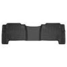 Load image into Gallery viewer, Husky Liners 19-21 Infiniti QX80 / 19-21 Nissan Armada X-act Contour Series 2nd Seat Floor Liner BLK
